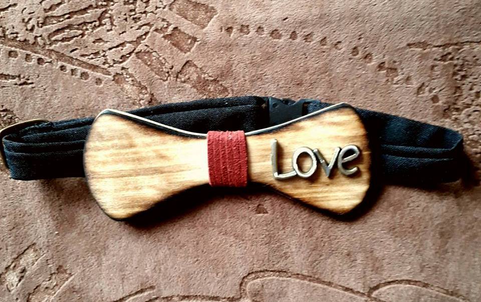 Sukhishvili Ballet dancer who crafts handmade wooden bows geotv.ge